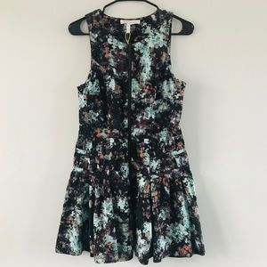 BCBGeneration ‘Skater’ Style Dress